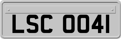 LSC0041