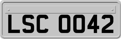 LSC0042