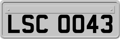LSC0043