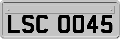 LSC0045