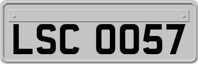 LSC0057