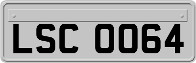 LSC0064