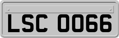 LSC0066