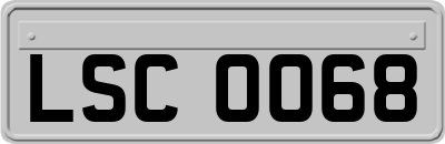 LSC0068