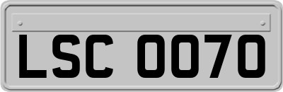LSC0070