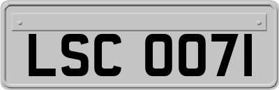 LSC0071