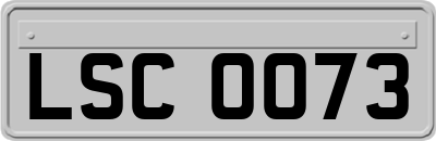 LSC0073
