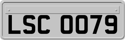 LSC0079
