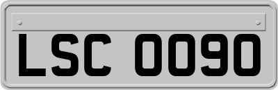LSC0090