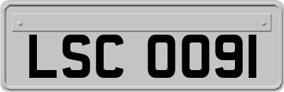 LSC0091