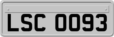 LSC0093