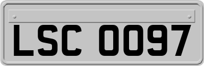 LSC0097