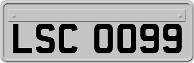 LSC0099