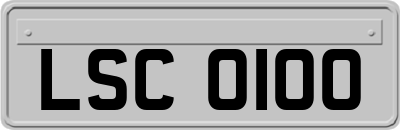 LSC0100