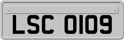 LSC0109