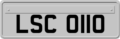 LSC0110