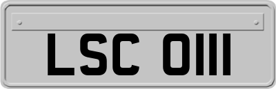 LSC0111