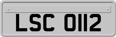 LSC0112
