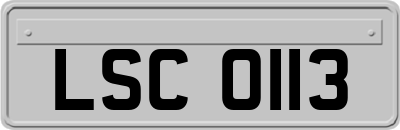 LSC0113
