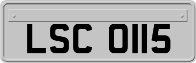 LSC0115