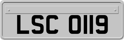 LSC0119