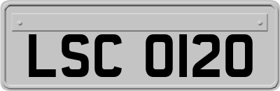 LSC0120