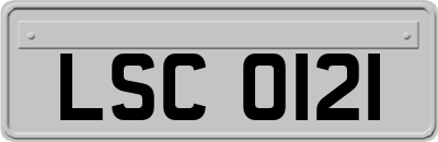 LSC0121