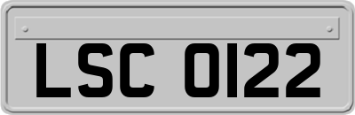 LSC0122