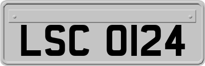 LSC0124