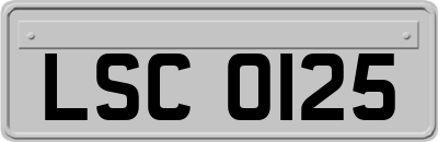 LSC0125