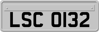 LSC0132