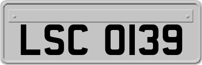 LSC0139