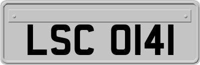 LSC0141