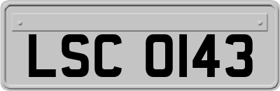 LSC0143