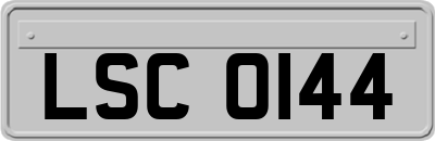 LSC0144