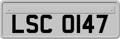 LSC0147