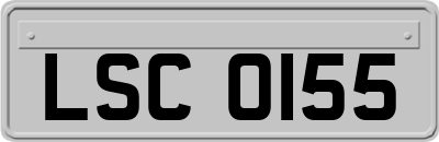 LSC0155