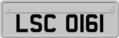 LSC0161