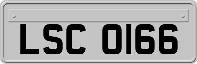LSC0166