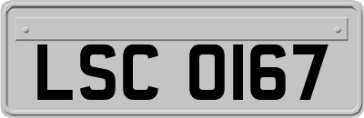 LSC0167