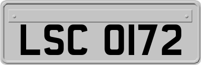 LSC0172