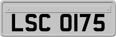 LSC0175