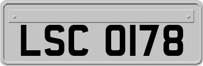 LSC0178