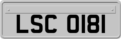 LSC0181