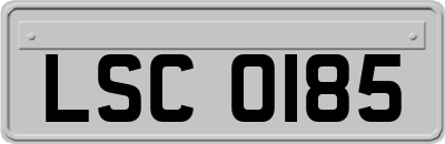 LSC0185