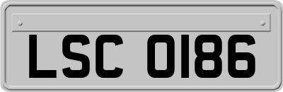 LSC0186