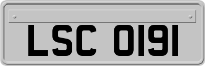 LSC0191