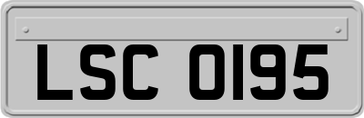 LSC0195