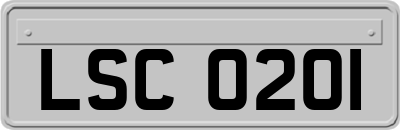 LSC0201