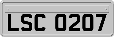 LSC0207